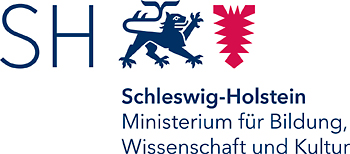 Logo-SH-Ministerium-Bil-Wis-Kul