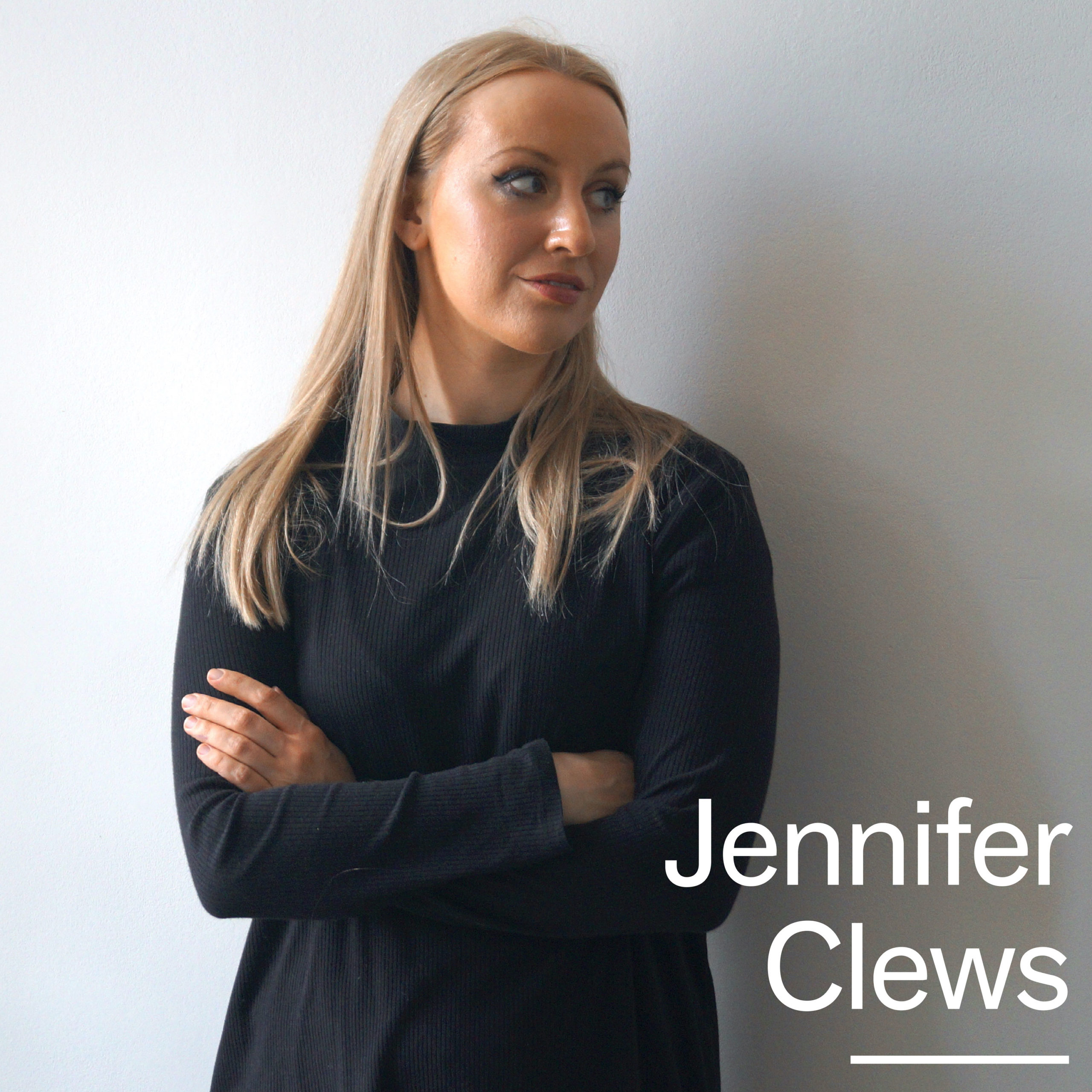 Jennifer-Clews Stipendiatin 2022